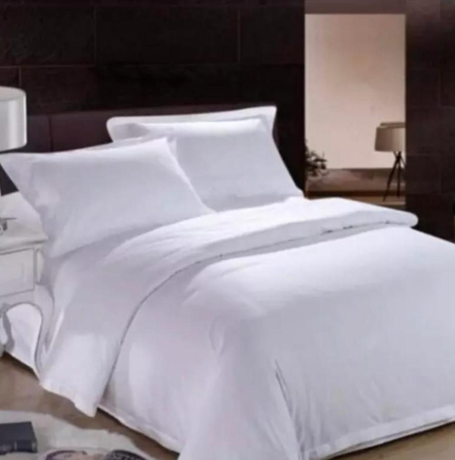 E-Suites Hotel, Abuja Dış mekan fotoğraf